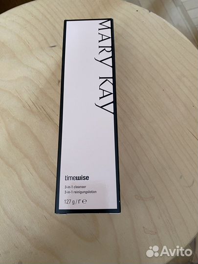 Mary kay тени маска блеск сыворотка