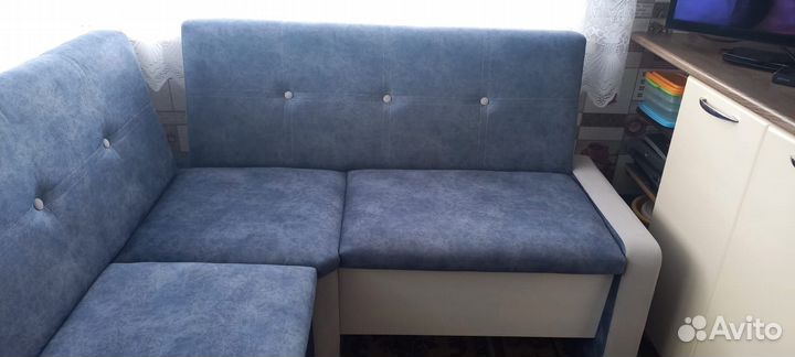 Кухонный уголок бу