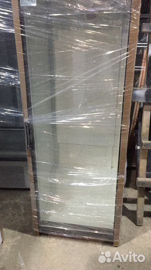 Холодильные шкафы для магазинов и общепита