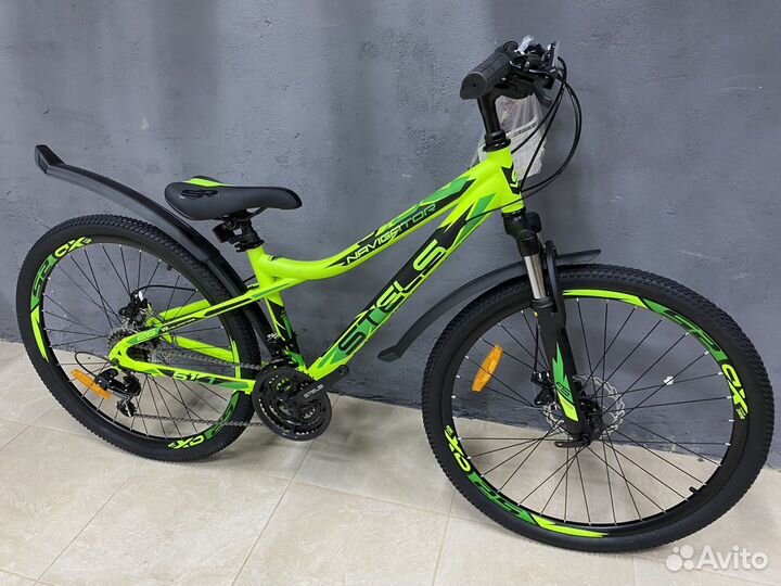 Велосипед горный Stels Navigator 510 MD 26