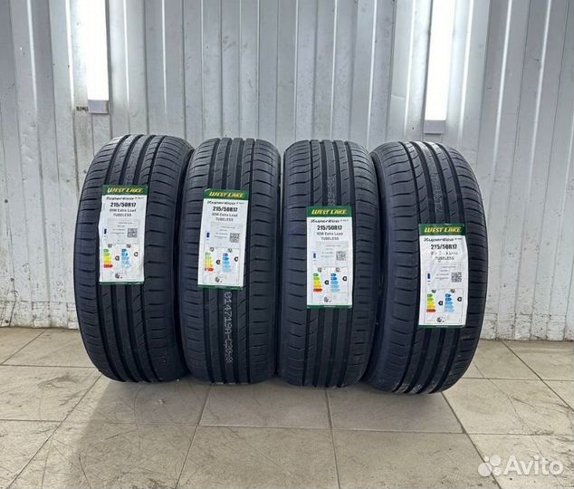 Westlake Zuper Eco Z-107 215/60 R17