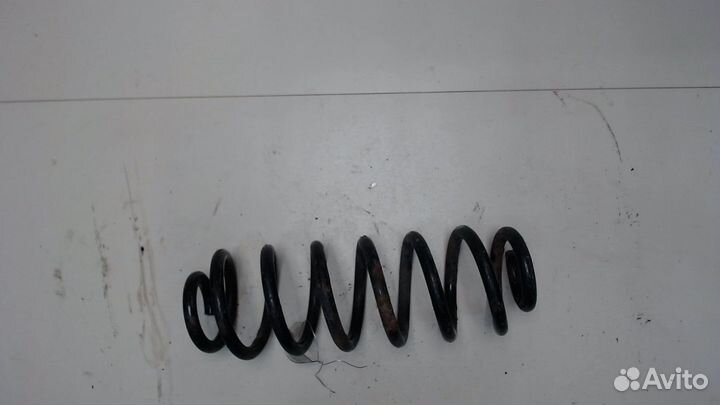 Пружина подвески Volkswagen Passat 6, 2006