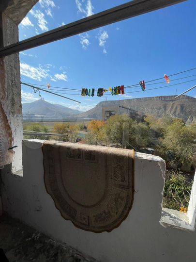 2-к. квартира, 53 м², 4/5 эт.