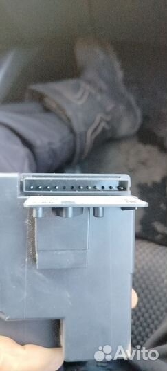 Заобчасти котла