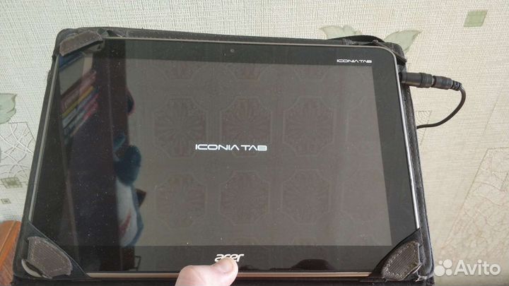 Планшет Acer Iconia Tab A211