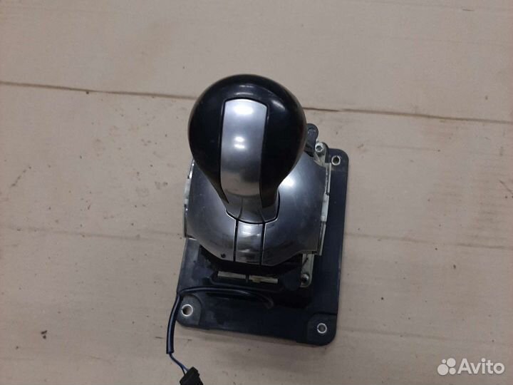 Кулиса кпп робот Opel Astra H Опель Астра Аш