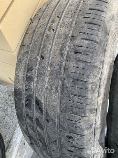 Hankook Dynapro HP RA23 245/60 R18 105H