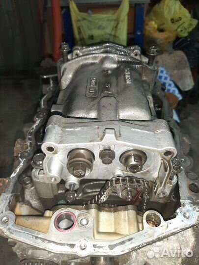 Балансировочные валы EDZ 2.4