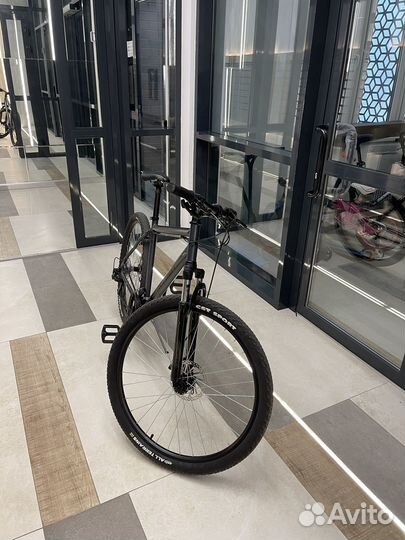 Горный велосипед forward