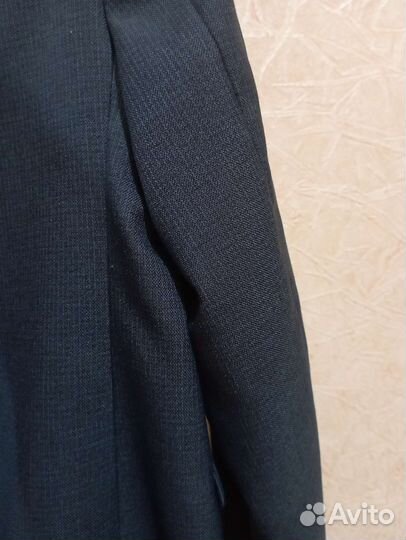 Пиджак Бостон. В идеальном состоянии