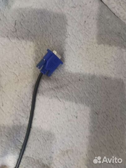 Монитор LG flatron l 1953s