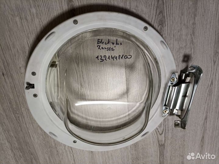 Люк стиральной машины zanussi, Electrolux