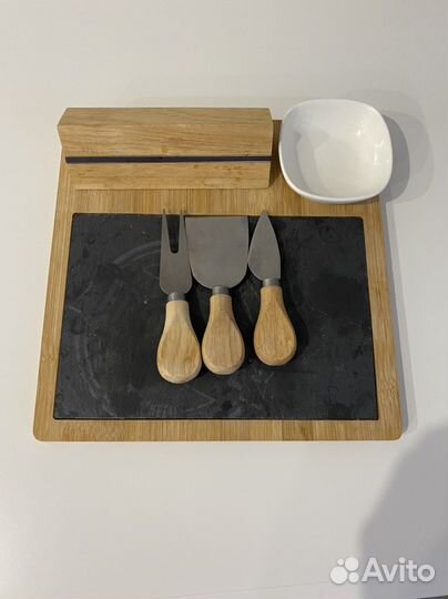 Доска сервировочная