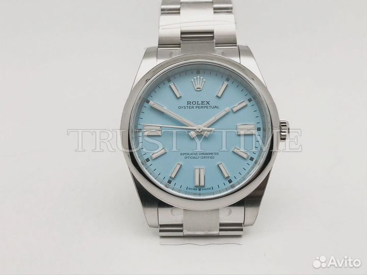 Часы Rolex Oyster Perpetual 36mm 126000-0006