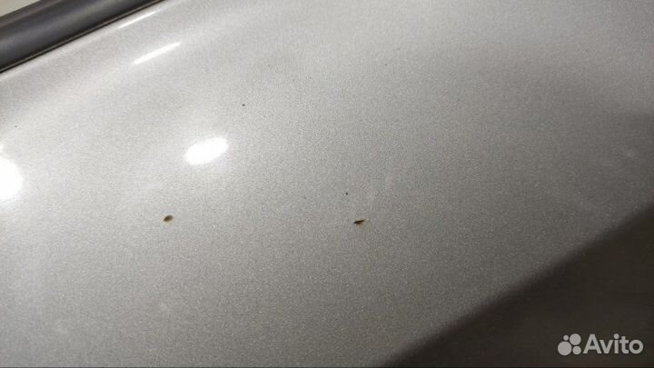 Дверь задняя правая Hyundai Tucson хэтчбек 2.0