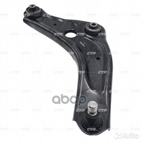 Рычаг нижний правый (старый арт. CQN-42R) CQ038