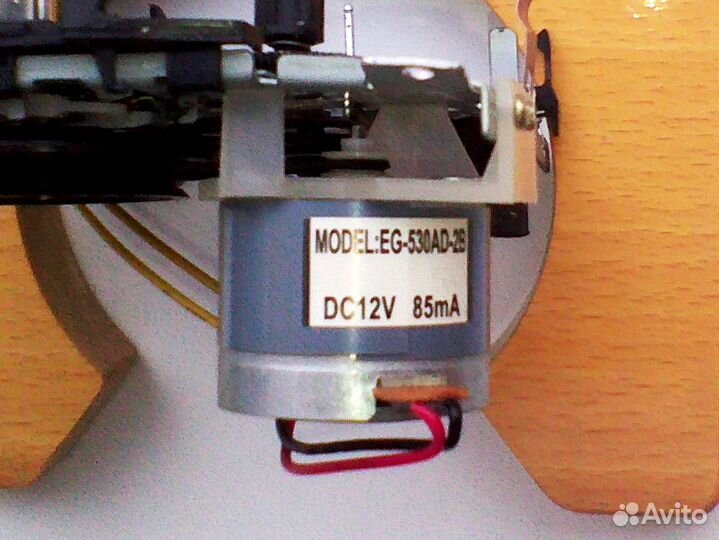 Электродвигатели моторчики разные