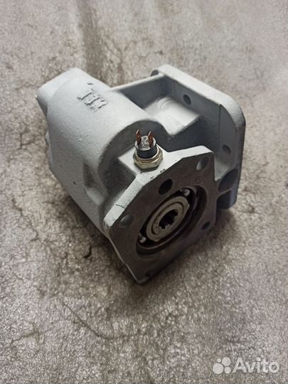 Коробка отбора мощности мп41-4202010