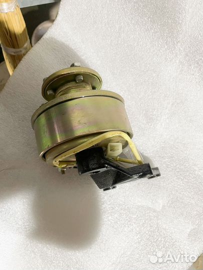 Электрическая муфта