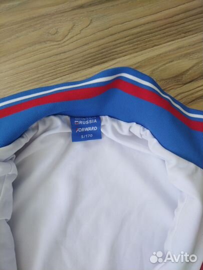 Спортивный костюм forward