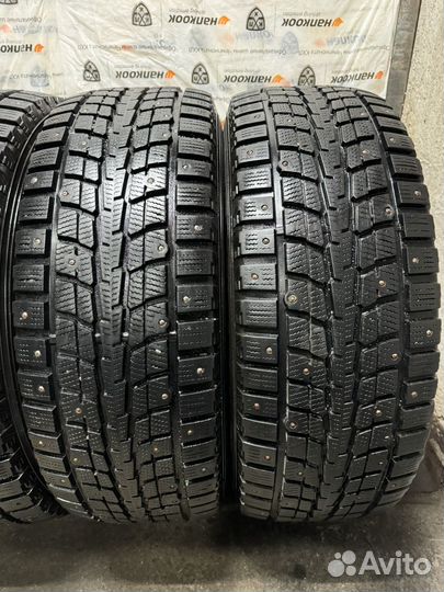 Dunlop SP Winter Ice 01 265/60 R18 110T