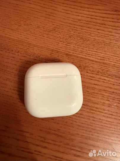 Apple airpods 4