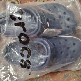 Crocs сабо