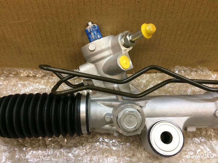 Рулевая рейка Nissan Teana j31 (2003-2008)
