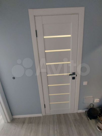 2-к. квартира, 53 м², 8/16 эт.