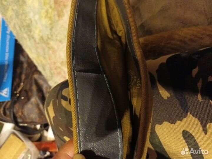 Пилотка СССР 57 размер