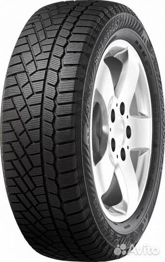 Gislaved Soft Frost 200 205/50 R17 93T