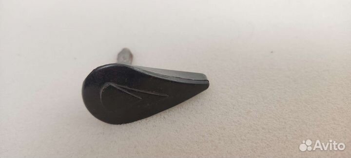 Ключ зажигания мотоцикла Иж