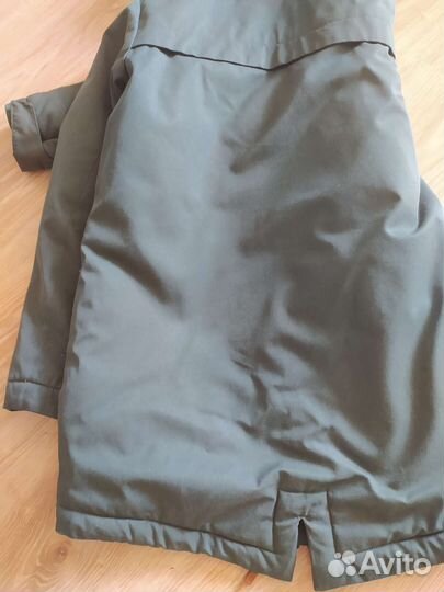 Куртка зима-весна 164 merrell