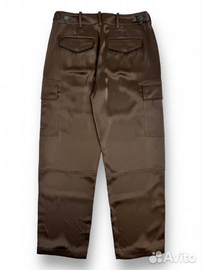 Брюки Ralph Lauren Cargo Pants Brown