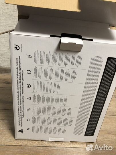 Sony PlayStation PS4 slim 500gb