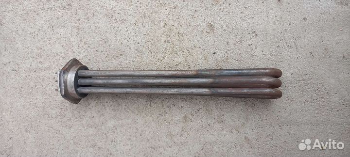 Водяные тены