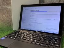 Ноутбук-планшет Digma eve 1470D