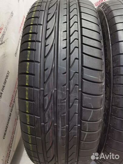 Bridgestone Dueler H/P Sport 235/55 R19 101V