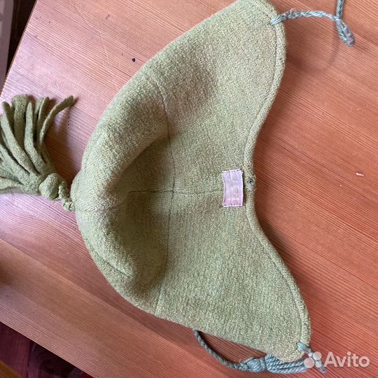 Шапочка disana 44