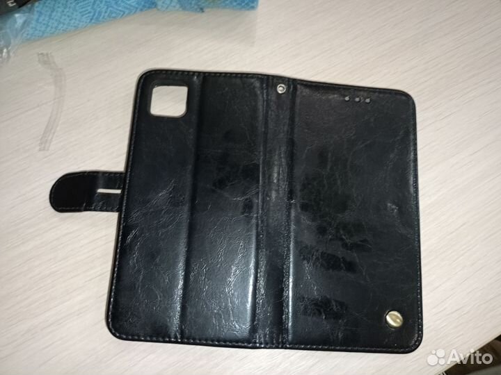 Чехол на honor 9a