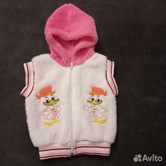 Костюм для девочки