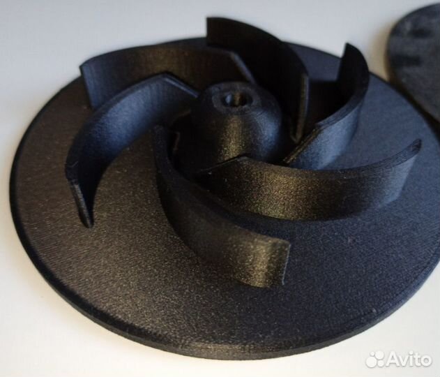 3D печать, моделирование,3Д печать композитами