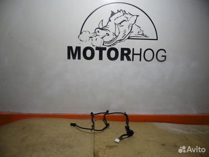 Жгут проводки lexus RX 200t