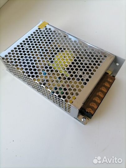 Блок питания
