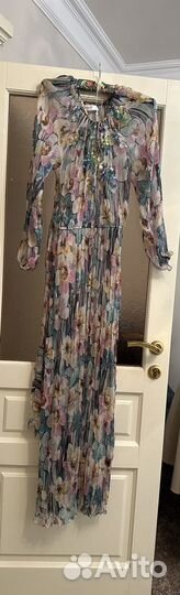 Bluegirl Blumarine платье