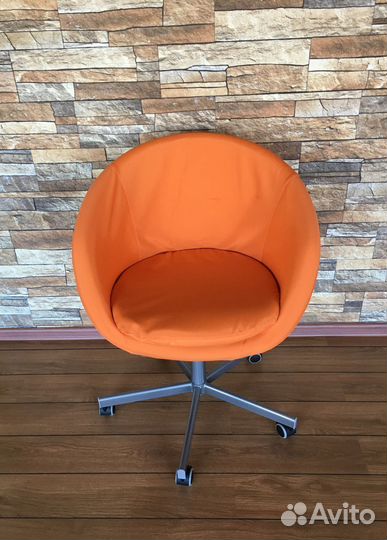 Чехол для кресла Скрувста (икеа)