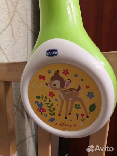 Музыкальный мобиль