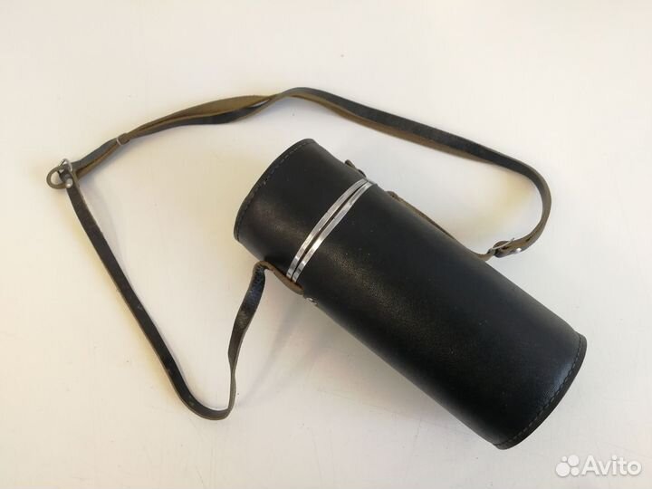 Фотоаппарат зенит, штатив, объектив Юпитер 21М