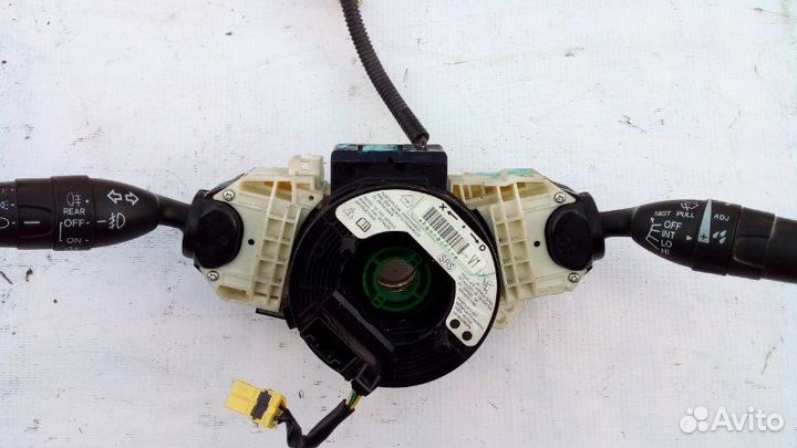 Блок подрулевых переключателей Honda Civic FD