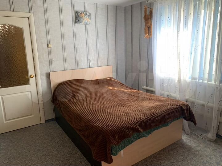 Дом 97,2 м² на участке 5,7 сот.